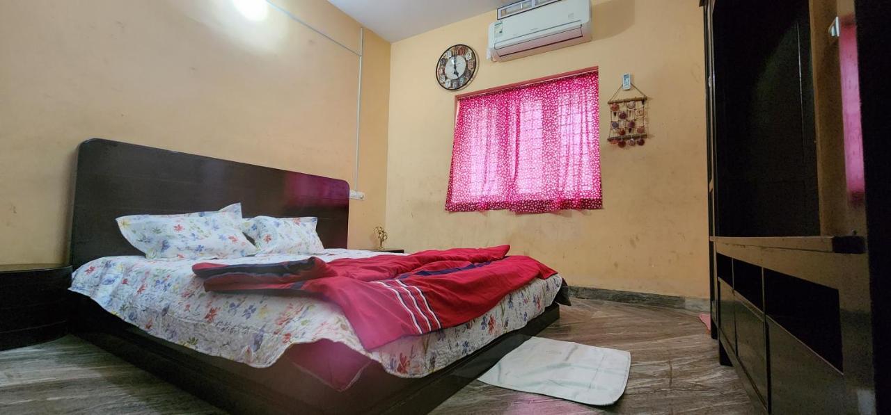 Jj'S White House Hotel Thrissur Bagian luar foto
